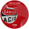 Healium 8 / Acid Nostradamus
