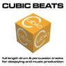 Cubic Beats Volume 2 - Dan Soden