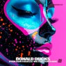 Donald Ducks