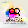 Groove Deluxe, Vol. 2