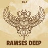 Ramses Deep, Vol. 1