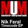 Timecode EP