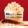 Pop Corn E Cinema