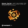 Life On Fire EP