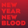 New Year New Blood