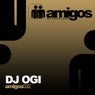 Amigos 032 DJ OGI