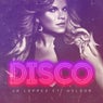 Disco (feat. Hyldda)