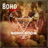 Boho Room V3