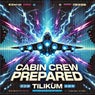Cabin Crew Prepared