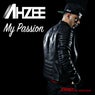 My Passion Radio Edit