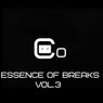 Essence of Breaks, Vol. 3