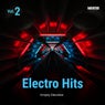 Electro Hits, Vol. 2