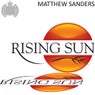 Rising Sun The Remixes
