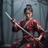 Harakiri Girl