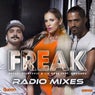 Freak (Radio Mixes)