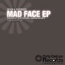 Mad Face