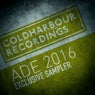 Coldharbour ADE 2016 Exclusive Sampler