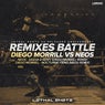 Remixes Battle: Diego Morril vs Neos