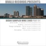 Audio Sampler WMC 2009 Part 01