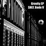 Gravity EP Remixes