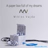 Sheeva Records Present Miklos Vajda - A Paper Box Full Of My Dreams