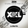 Studies Show EP