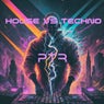 House Vs Techno
