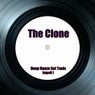 The Clone (Deep Houze Set Tools)