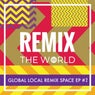 Remix the World #2