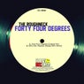Forty Four Degrees EP