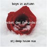 Herbst Der Freundschaft (STJ Deep House Mix)