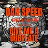Give Me A Dubplate
