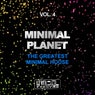 Minimal Planet, Vol. 4 (The Greatest Minimal House)