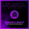 Scream & Shout (Fix's Disco Divide Remix)