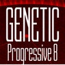 GENETIC! Progressive, Vol. 8