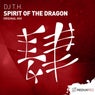 Spirit Of The Dragon