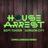House Arrest (Chris Lorenzo Extended Mix)