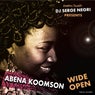Wide Open (feat. Abena Koomson) [Serge Negri Mix]
