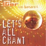 Let's All Chant