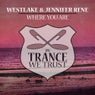 Where You Are