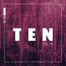 Ten - 10 Essential Tunes, Vol. 18