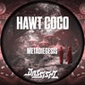 Metadiegesis