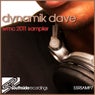Dynamik Dave WMC 2011 Sampler