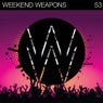 Weekend Weapons 53