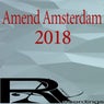 Amend Amsterdam 2018
