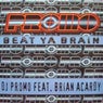 Beat Ya Brain EP