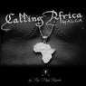Calling Africa EP