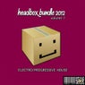 Headbox Bundle 2012 Vol 1