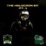 The Holocron, Pt. 1 - Bonus Track Version