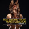 Best Electro House Remix Collection Volume 2